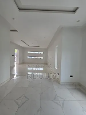 5-Bedroom Duplex da Elevator don Siyarwa a Asokoro, Abuja