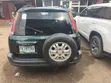 Honda CR-V 2001 Ja - 2