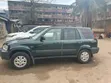 Honda CR-V 2001 Ja - 3