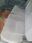 Honda CR-V 2001 Ja - 5