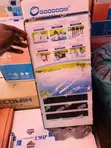 150W Goodcom LED Solar Street Light - 4