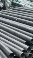 Lombardy Pressure Pipe 9m x 3in Filastik - 1