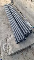 Lombardy Pressure Pipe 9m x 3in Filastik - 3