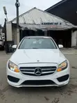 2015 Mercedes-Benz C300 Base AWD 4Matic Sedan - 2