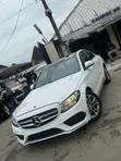 2015 Mercedes-Benz C300 Base AWD 4Matic Sedan - 3