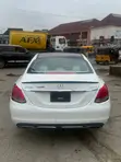 2015 Mercedes-Benz C300 Base AWD 4Matic Sedan - 5