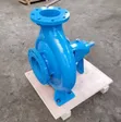 HEAD Water Pump 20HP 415V - 1