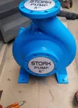 HEAD Water Pump 20HP 415V - 2
