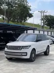 Land Rover Range Rover Vogue 2015 Fari - 2