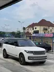 Land Rover Range Rover Vogue 2015 Fari - 3
