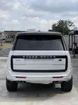 Land Rover Range Rover Vogue 2015 Fari - 4