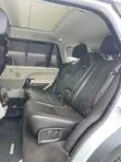 Land Rover Range Rover Vogue 2015 Fari - 5