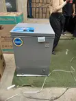 Midea 142L Inverter Chest Freezer - 1