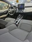 Toyota Corolla 2023 Burgundy - 4