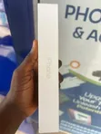 Sabon Apple iPhone 17 Pro Max 256GB Silver - 2