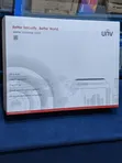 Uniview 8CH NVR 2 SATA HDD - 2
