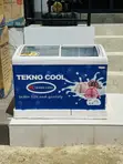 New 500L Ice Cream Freezer - 2