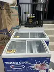 New 500L Ice Cream Freezer - 3