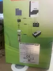 Must MPPT Charge Controller 80A 12/24/36/48V - 3