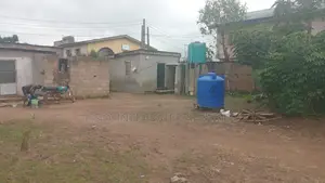 Commercial Land for Sale in Morcas, Akute