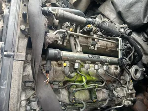 Opel Vauxhall 1.9 CDTI Diesel Engine (Vectra, Astra, Zafira, Signum) 2008