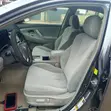 Toyota Camry 2011 Gray - 2
