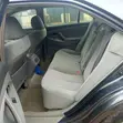 Toyota Camry 2011 Gray - 4