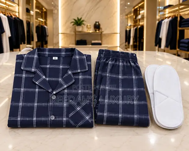 Classic 3-in-1 Lounge Set - 1