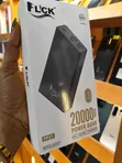 Flick 20000mAh Intelligent Power Bank FP21 - 1