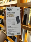 Flick 20000mAh Intelligent Power Bank FP21 - 2