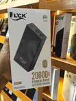 Flick 20000mAh Intelligent Power Bank FP21 - 3