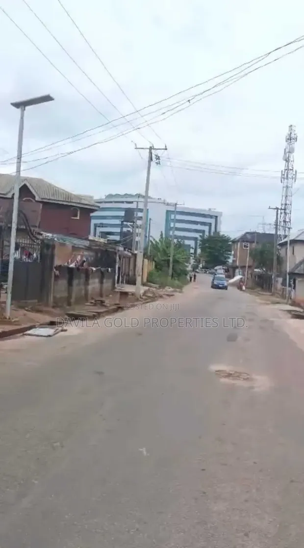 Airport Road Commercial/Residential Land for Sale - 1