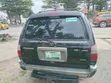 Toyota 4-Runner 2000 Black - 2