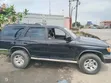 Toyota 4-Runner 2000 Black - 3