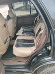 Toyota 4-Runner 2000 Black - 5