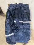 Polyester Rain Coat Set (Jaket & Wando) - 1