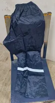 Polyester Rain Coat Set (Jaket & Wando) - 2