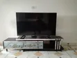 Hisense 58-inch 4K Smart TV - 1