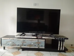 Hisense 58-inch 4K Smart TV