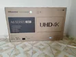 Hisense 58-inch 4K Smart TV - 3