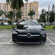 Mercedes-Benz CLA 250 4MATIC Sedan 2021 Black - 1