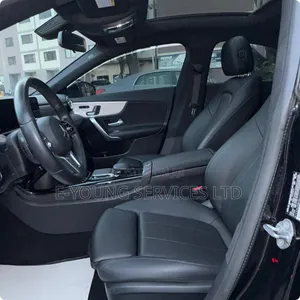 Mercedes-Benz CLA 250 4MATIC Sedan 2021 Baki
