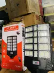 4000W Jay Light Solar Street Light - 2