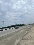 Filin Kasuwanci 40 Acres Don Siyarwa, Epe Lagos Mai Kallon Titin Babba - 3