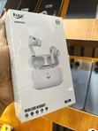 Flineve FB2 Wireless Airpods Bluetooth Earphones - Baki - 3