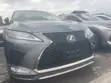 Lexus RX 350 4WD 2021 Grey - 1