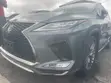 Lexus RX 350 4WD 2021 Grey - 2