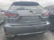 Lexus RX 350 4WD 2021 Grey - 4