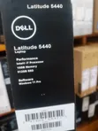 New Dell Latitude 5440 Laptop: Intel Core i7, 16GB RAM, 512GB SSD - 3