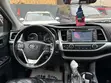 2018 Toyota Highlander XLE AWD V6 White - 5